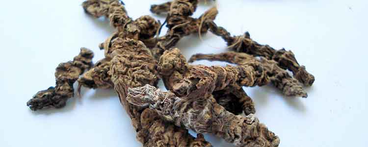 health benefits of Valerian root