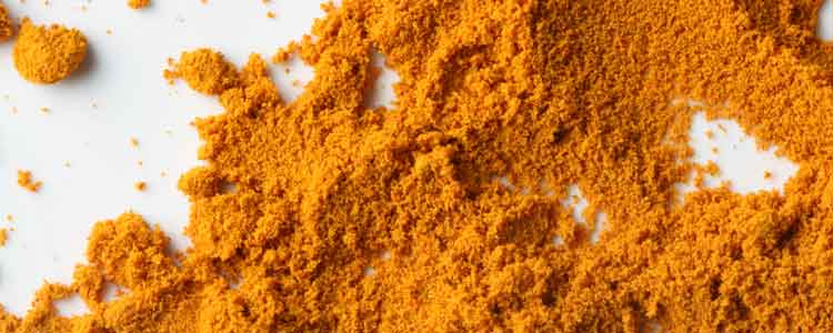 ground tumeric benefits