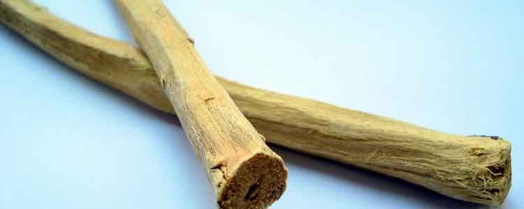 licorice root health benefits