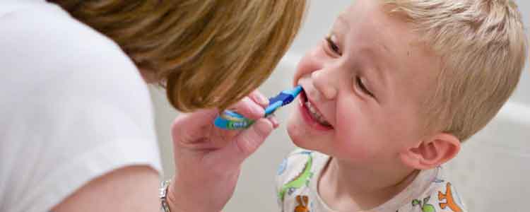 oral hygiene and care