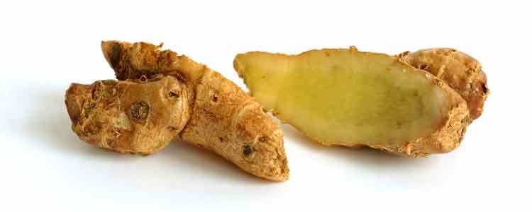 Ginger for Nausea Relief