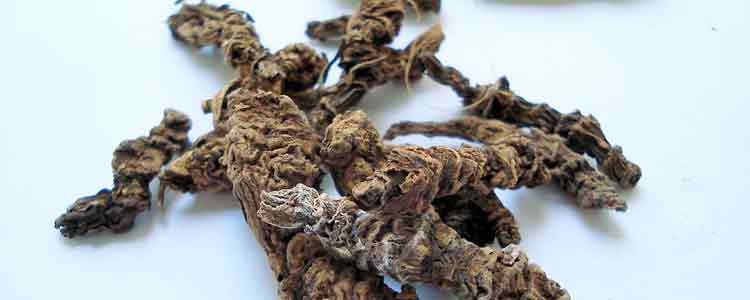 Valerian Root for ADHD