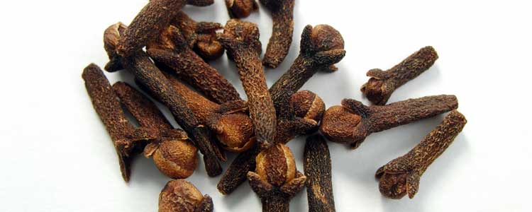 Cloves