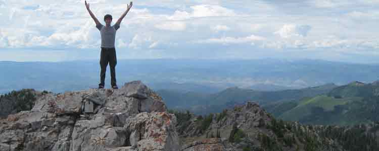 natural remedies for altitude sickness