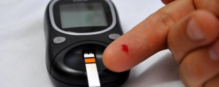 Natural Remedy for Diabetes