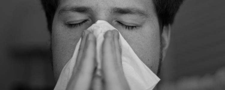 Home Remedy for Post Nasal Drip