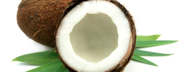 Cocunut Oil for Cold Sores