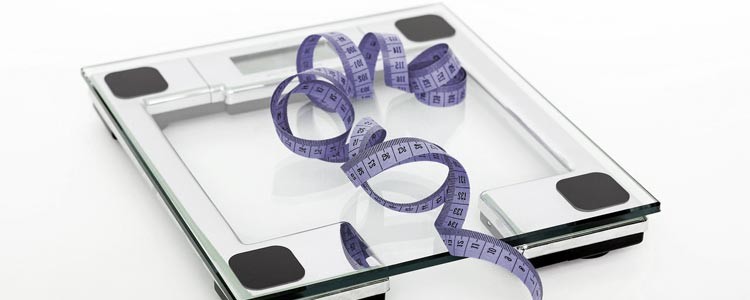 Fight Aging With A Healthy Weight