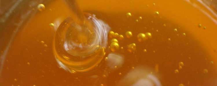 surprising uses for honey