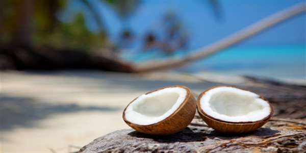 Coconut Oil for Alzheimers