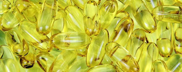 Brain Health Fish Oil