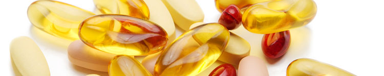 Vitamins: Home Remedies for Allergies