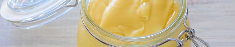 Mayonnaise Home Remedies for Lice