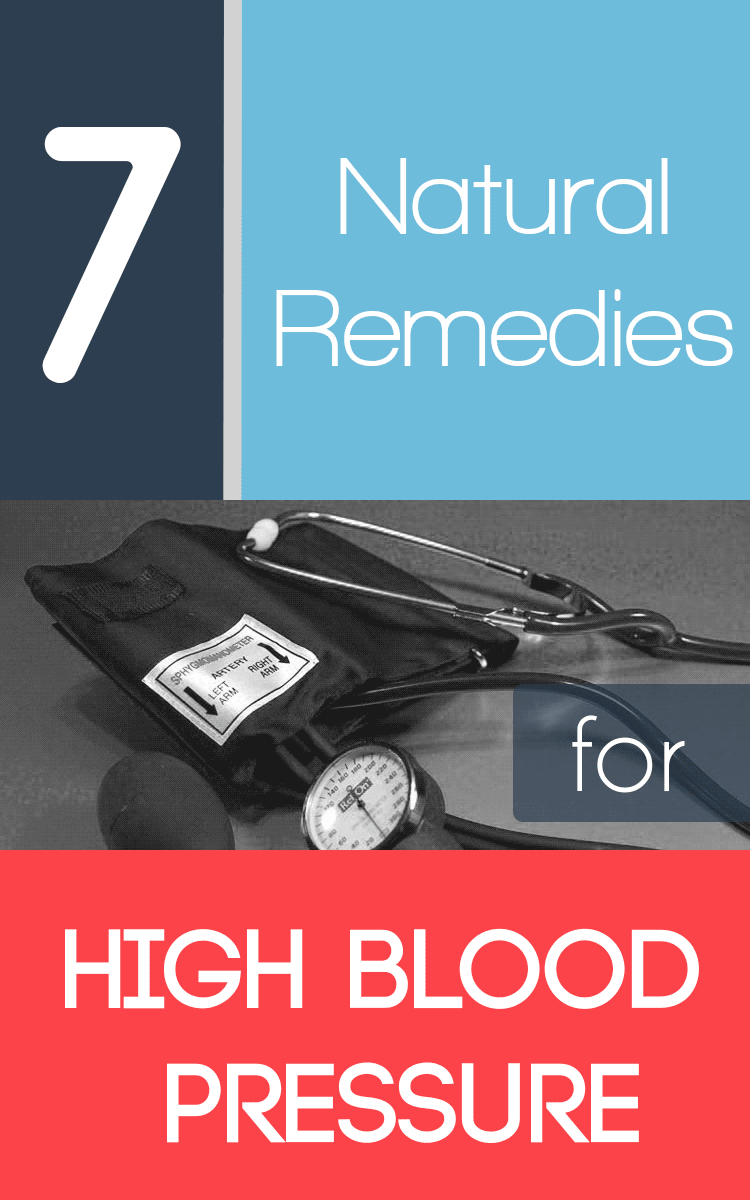 Natural ways to help High Blood Pressure and Hypertension? Here are 5 PROVEN #naturalremedies for High Blood Pressure that really work! | NaturalAlternativeRemedy.com
