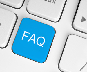 Frequently Asked Questions